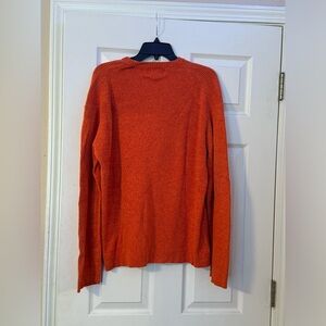 Orange, Express, XL